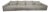 Restoration Hardware 4 Modules Couch For Sale
