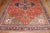 Antique Sarouk Ferehan Rug - 6'11" x 10' For Sale - Image 12 of 12