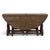 Early 19th Century Early 19th Century Antique English Oak Gateleg Dining Table For Sale - Image 5 of 18