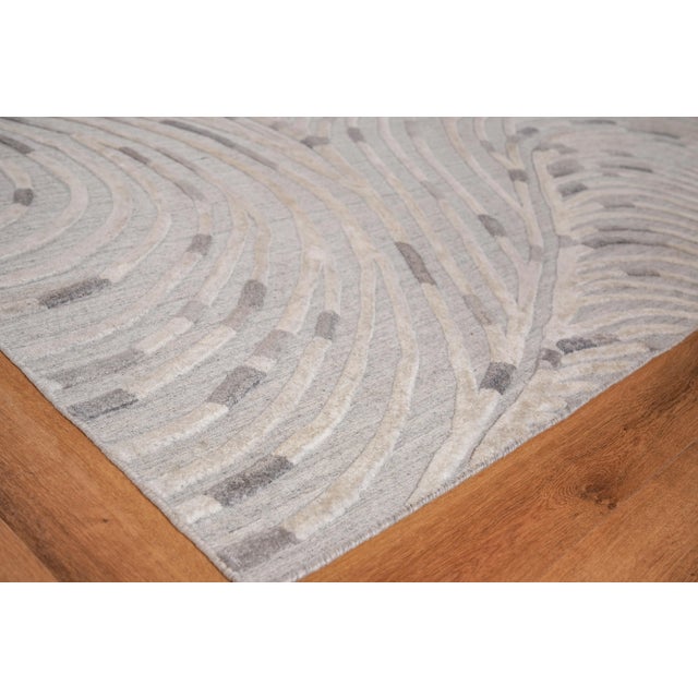 The Overture collection features dramatic stylished patterns. Its unique and intriguing designs are complimented by...