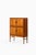 Vintage Cabinet by Bertil Fridhagen for Bodafors For Sale - Image 9 of 13