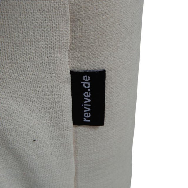 Grey Fabric Multy Three-Seater Sofa Bed from Ligne Roset For Sale - Image 11 of 15