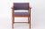Vintage Armchair by Børge Mogensen for Fredericia Stolefabrik, 1960s For Sale - Image 11 of 11