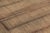 Rug & Kilim Vintage Moroccan Tuareg Rug With Spatial Grid in Beige & Brown - Rug & Kilim For Sale - Image 4 of 7