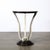 Mid-Century Gueridon Table in Python Leather With Stepped Base by Karl Springer For Sale - Image 14 of 15