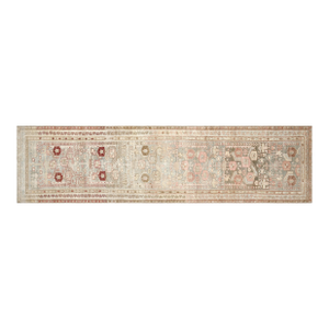 1940s Persian Melayer Runner