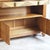 Art Deco Sideboard with Mirrored Top, 1930 For Sale - Image 6 of 14