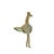 Early 20th Century Early 20th Century Bobo Bird Figure 10 Inch Mali For Sale - Image 5 of 7
