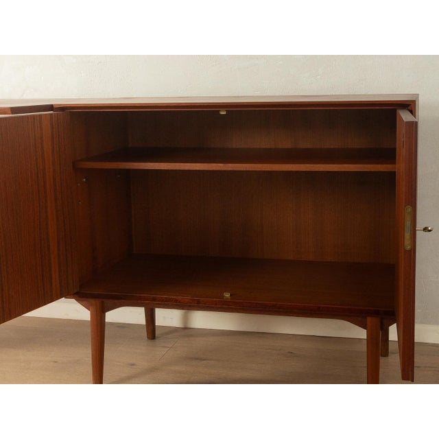 Varia-150 Sideboard by Rex Raab for Wilhelm Renz For Sale - Image 10 of 13