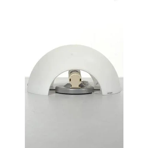 Glass White Wall Lamp from Foscarini For Sale - Image 7 of 10