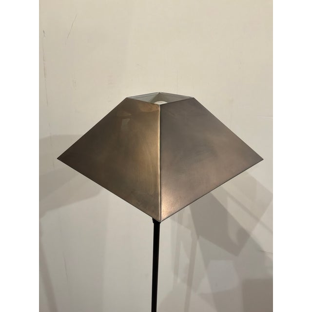 2020s Revelation Telescope Floor Lamp For Sale - Image 5 of 6
