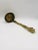 Large English Brass Soup Ladle For Sale In Dallas - Image 6 of 12