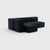 In all nine corners. Nine modules make up the family set of the modular sofa system. A corner sofa for four people or, if...