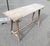 French Laundry Table, 1880 For Sale - Image 3 of 9