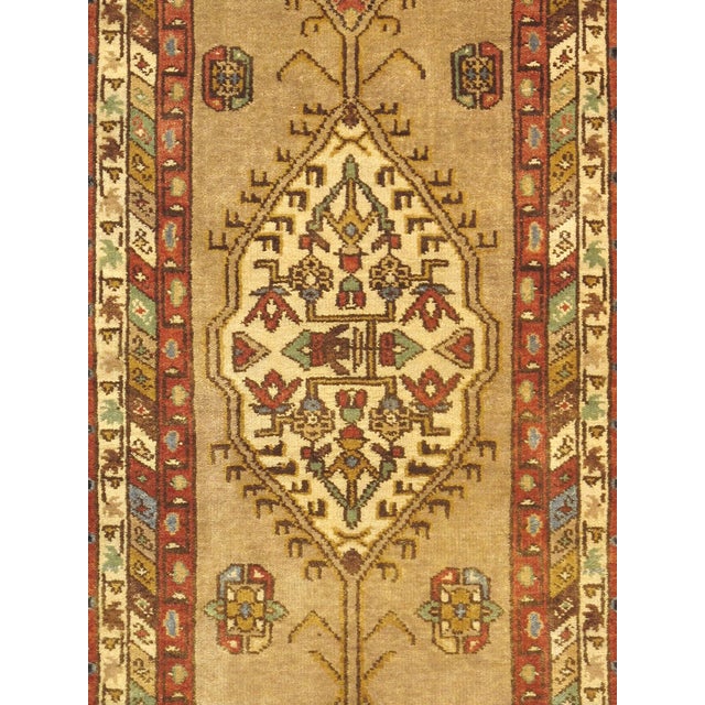 Inspired by centuries of traditional rug-weaving artistry, this handcrafted rug features timeless patterns, rich colors,...