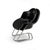 Mid-Century Modern Model 419 Chairs by Yrjo Kukkapuro for Haimi, 1964, Set of 6 For Sale - Image 3 of 11