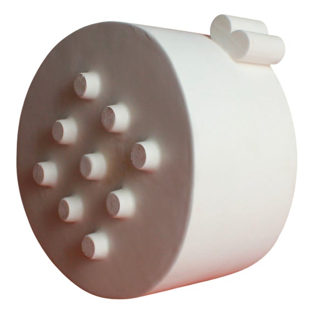 Deep Serving Plate by StudioNotte For Sale