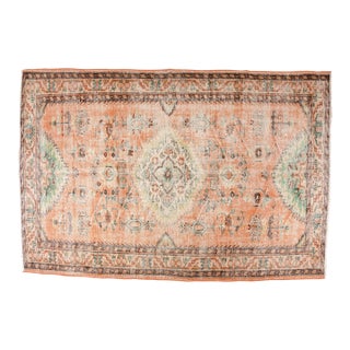 Home Living Ethic Vintage Rug For Sale
