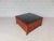 Wood Lexington Bob Timberlake Showcase Cherry Cocktail Coffee Table 40" X 40" For Sale - Image 7 of 18