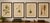 Antique Alpine Botanical Chromolithographs â€“ Set of 4, Germany 1897 : A beautifully curated set of four original antique...