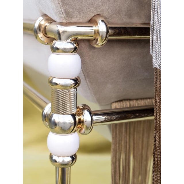 Seraphine Dining Chair by Ottiu For Sale - Image 15 of 18