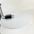Vintage 1980’s Mid-Century Modern Tensor White Desk Lamp Il200 For Sale - Image 9 of 10