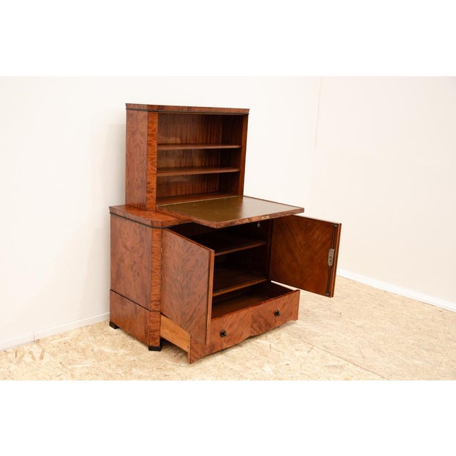 Art Deco Bar or Sideboard, Czechoslovakia, 1930s For Sale - Image 18 of 18