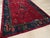 Galerie Shabab Collection Mid-20th Century Chinese Art Deco Accent Carpet For Sale In New York - Image 6 of 8