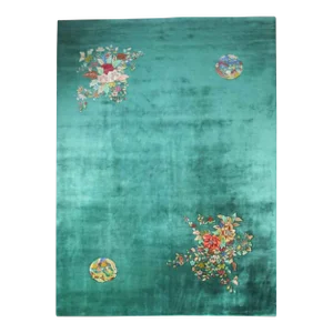 Early 20th Century Chinese Rug