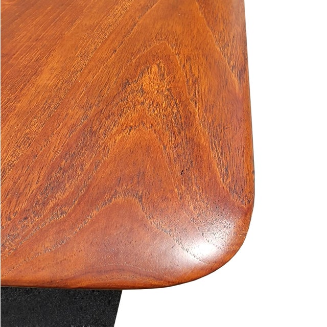 1960s Danish Mid Century Modern Coffee Table by Peter Hvidt & Orla Mølgaard-Nielsen For Sale - Image 9 of 12