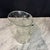 Glass 1960s Hand-Blown Etched Glass Water Pitcher For Sale - Image 7 of 7