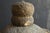 Antique Japanese Granite Stone Lantern / Taisho-Showa Era / Garden Ornament For Sale - Image 9 of 17