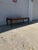 Vintage French Provincial Coffee Table With Granite Top and Cabriole Legs For Sale - Image 4 of 9