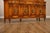 Daniel Jones Inc. Custom Regency Style Bookcase or China Cabinet For Sale - Image 13 of 18