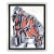 1960s The Alligator, Vaclav Vytlacil For Sale