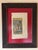 Late 19th Century Erotica Late 19th Century Framed Set of Kama-Sutra Art - Set of 2 For Sale - Image 5 of 11