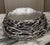 Harry Slatkin Vintage Bird Nest Plinth or 3-Wick Candle Holder Base For Sale - Image 11 of 11