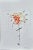 Contemporary Set of 6 - Organic Modern Minimalist Flower Studies | Botanical Paintings | Herbarium Wall Art | Unframed For Sale - Image 3 of 12