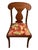 Traditional Henkel Harris Vintage 1970’s Chairs For Sale - Image 3 of 11