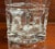 Contemporary Rosenthal Domus Crystal Votive For Sale - Image 3 of 6