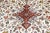Middle Eastern Hand-Knotted Rug For Sale - Image 5 of 11