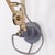 Bestlite BL6 Wall Lamp in Brass and Grey by Robert Dudley Best for Gubi For Sale - Image 11 of 12