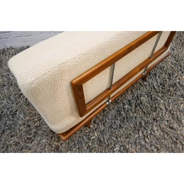 Minerva Daybed or Sofa by Peter Hvidt & Orla Mølgaard Nielsen for France & Son, Denmark, 1960s For Sale - Image 16 of 18