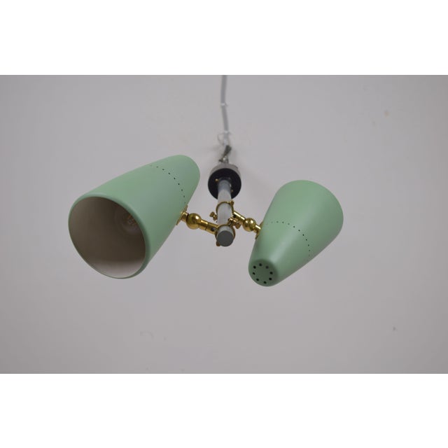 Pendant from Stilux, 1950 For Sale - Image 12 of 18