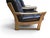 Animal Skin Brutalist Lounge Chairs from Sonja Wasseur Atelier, Netherlands, 1970s, Set of 2 For Sale - Image 7 of 15