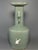 19th Century Chinese Longquan Celadon Vase, Restored Specimen For Sale - Image 6 of 8