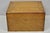 Arts & Crafts Antique Arts & Crafts Quartersawn Oak Fitted Silverware Case Flatware Chest Box For Sale - Image 3 of 18