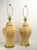 PrCeramic Lamps by Paul Hanson For Sale - Image 10 of 10