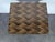 Italian Marquetry Side Table, 1950s For Sale - Image 3 of 6