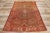 Textile Antique Persian Malayer Rug - 04'01 X 06'05 For Sale - Image 7 of 9